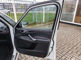 Ford S-MAX | 2