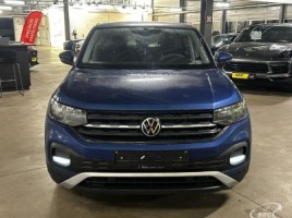 Volkswagen T-Cross | 4