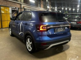 Volkswagen T-Cross | 3