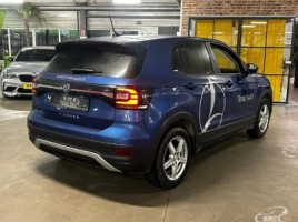 Volkswagen T-Cross | 1