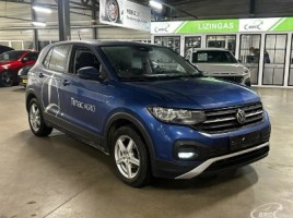 Volkswagen T-Cross | 2