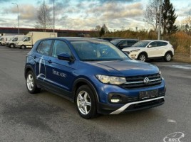 Volkswagen T-Cross | 3