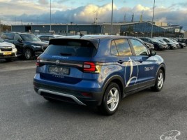 Volkswagen T-Cross | 2
