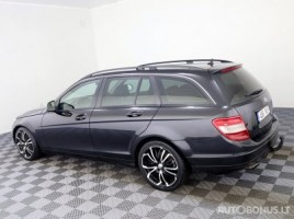 Mercedes-Benz C220, 2.1 l., universal | 3