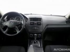 Mercedes-Benz C220, 2.1 l., universal | 4