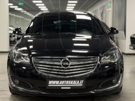 Opel Insignia | 1