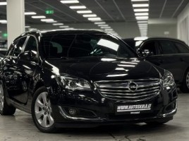 Opel Insignia | 4