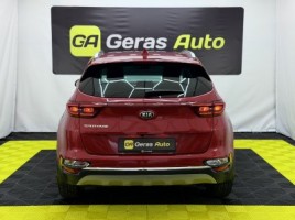 Kia Sportage | 4