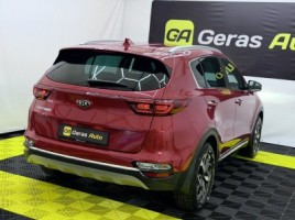 Kia Sportage | 3