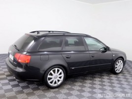 Audi A4, 2.5 l., universalas | 2