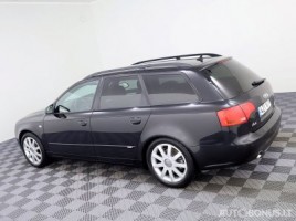 Audi A4, 2.5 l., universalas | 3