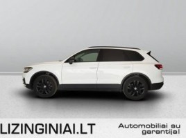 Volkswagen Touareg | 1