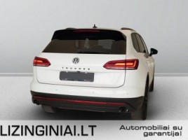 Volkswagen Touareg | 2