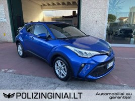 Toyota C-HR | 1