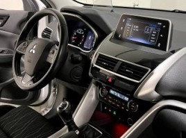 Mitsubishi Eclipse, visureigis | 4