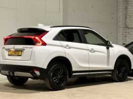 Mitsubishi Eclipse, visureigis | 2