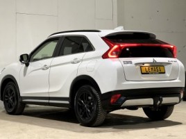 Mitsubishi Eclipse, visureigis | 3