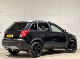 Opel Antara, visureigis | 3