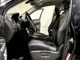 Opel Antara, visureigis | 4