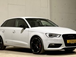 Audi A3 | 1