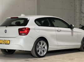 BMW 116 | 4