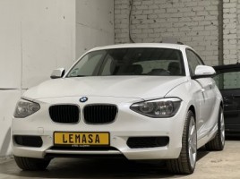 BMW 116 | 1