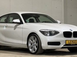 BMW 116 | 2