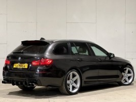 BMW 520 | 2