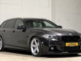 BMW 520 | 1
