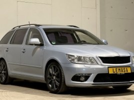 Skoda Octavia | 1