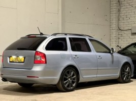 Skoda Octavia | 2