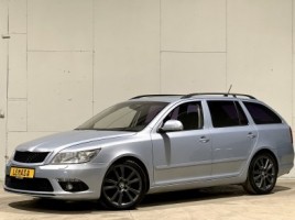 Skoda Octavia universalas