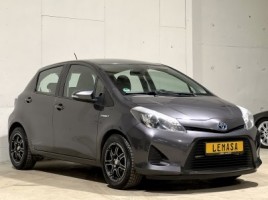 Toyota Yaris | 1