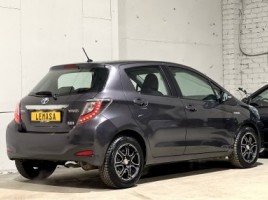 Toyota Yaris | 2