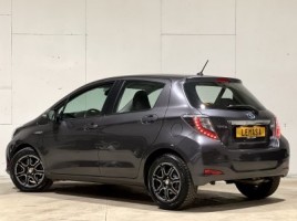 Toyota Yaris | 3