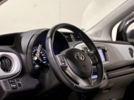 Toyota Yaris | 4