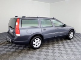 Volvo XC70, 2.5 l., universalas | 2