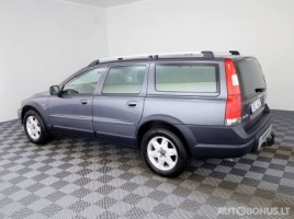 Volvo XC70, 2.5 l., universalas | 3