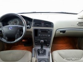 Volvo XC70, 2.5 l., universalas | 4