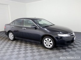 Honda Accord saloon