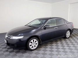 Honda Accord | 1