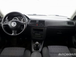Volkswagen Bora | 4
