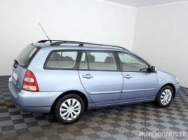 Toyota Corolla, 1.6 l., universalas | 2