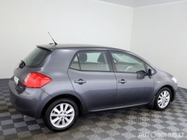 Toyota Auris, 1.6 l., hečbekas | 2