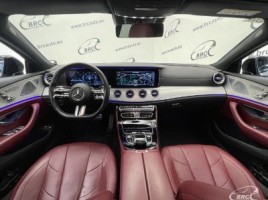 Mercedes-Benz CLS400 | 2