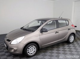 Hyundai i20 | 1