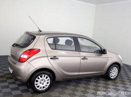 Hyundai i20 | 2