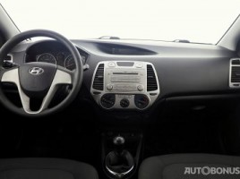 Hyundai i20 | 4