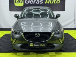 Mazda CX-3 | 1