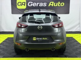 Mazda CX-3 | 4